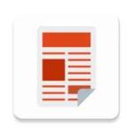 uk newspapers android application logo